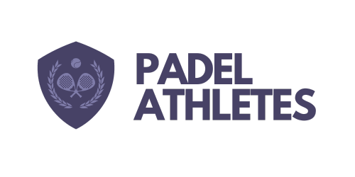 Padel Athletes Logo