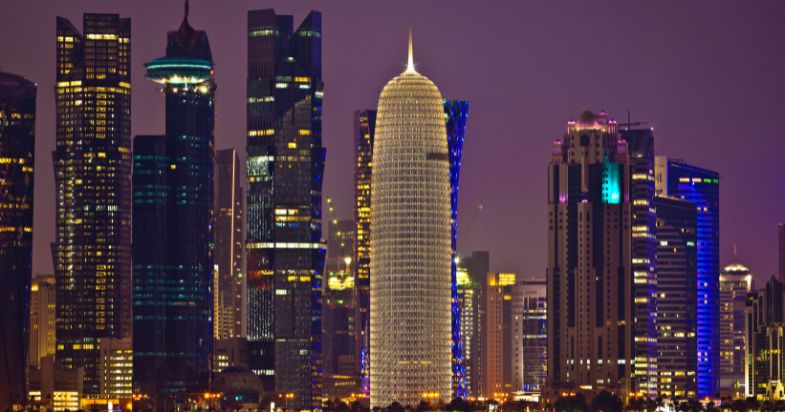 Doha